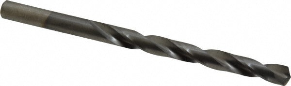 Jobber Length Drill Bit: 9/32