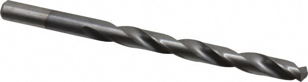Jobber Length Drill Bit: 19/64