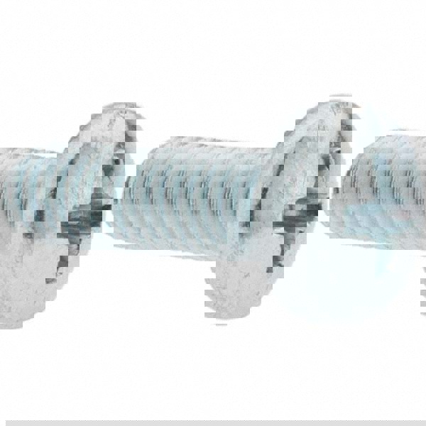 Machine Screw: Pan Head, Phillips