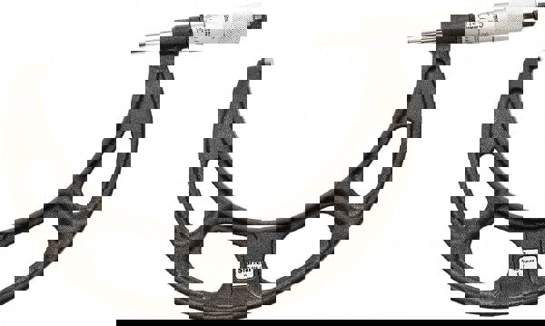Mechanical Outside Micrometer: 7