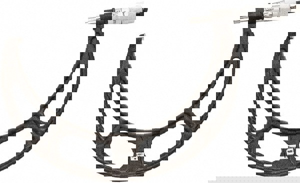 Mechanical Outside Micrometer: 9