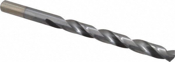 Jobber Length Drill Bit: 5/16