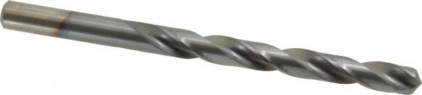 Jobber Length Drill Bit: 21/64