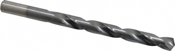 Jobber Length Drill Bit: 11/32