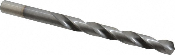 Jobber Length Drill Bit: 23/64