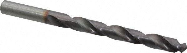 Jobber Length Drill Bit: 3/8