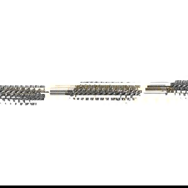 Double Stem/Single Spiral Tube Brush: 13/16