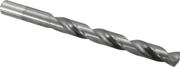 Jobber Length Drill Bit: 13/32