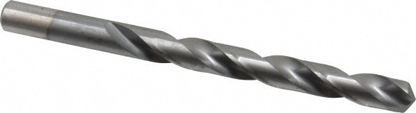 Jobber Length Drill Bit: 27/64