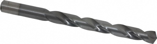 Jobber Length Drill Bit: 7/16