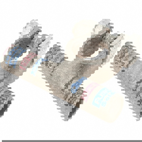 Automotive Battery 1 & 2 Flag Terminal