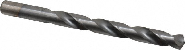 Jobber Length Drill Bit: 15/32