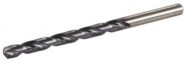Jobber Length Drill Bit: 31/64