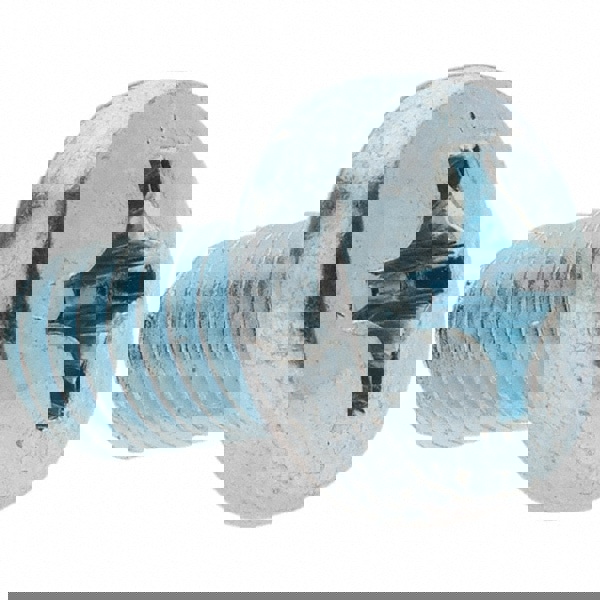 Machine Screw: Pan Head, Phillips