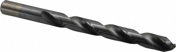Jobber Length Drill Bit: 1/2