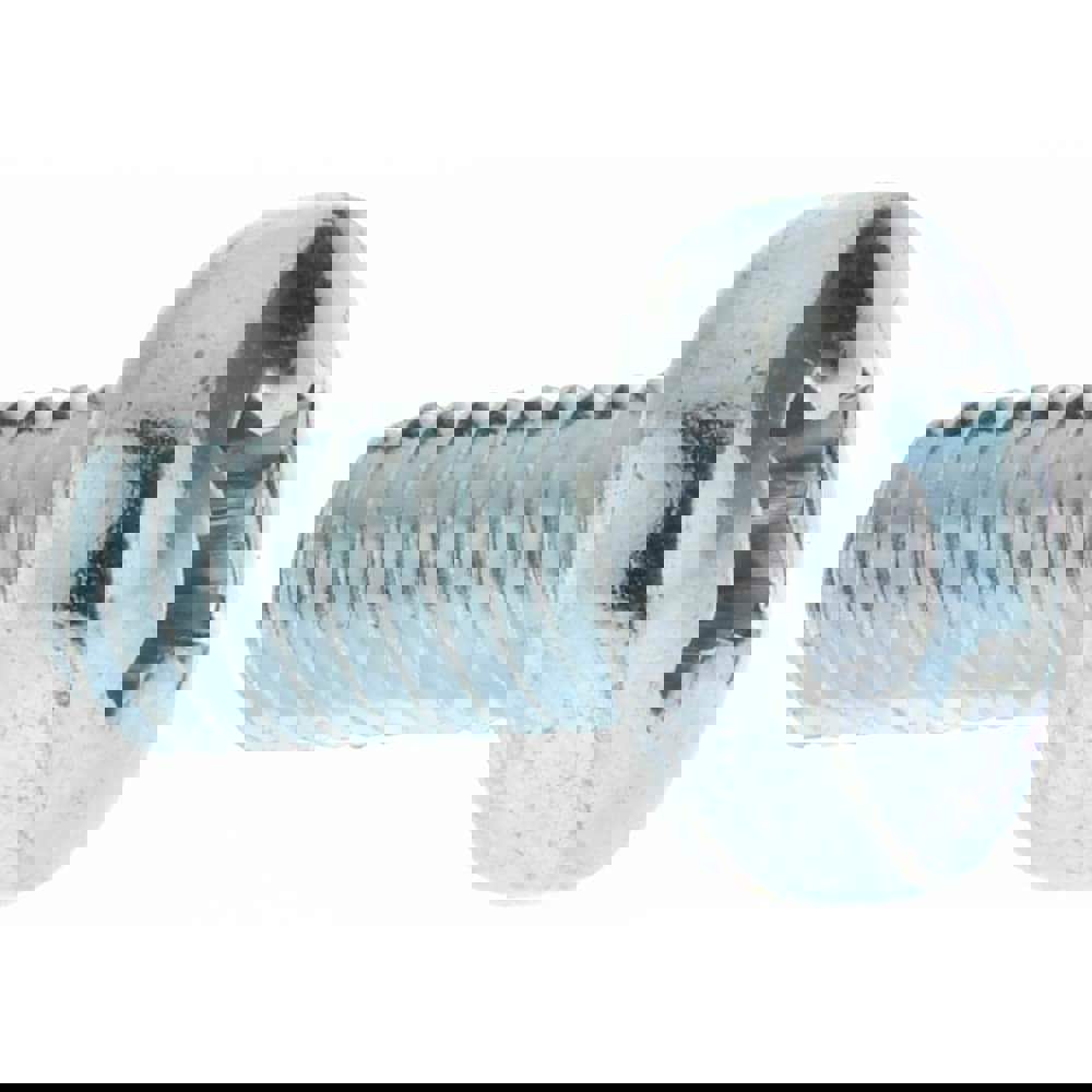 Machine Screw: Pan Head, Phillips