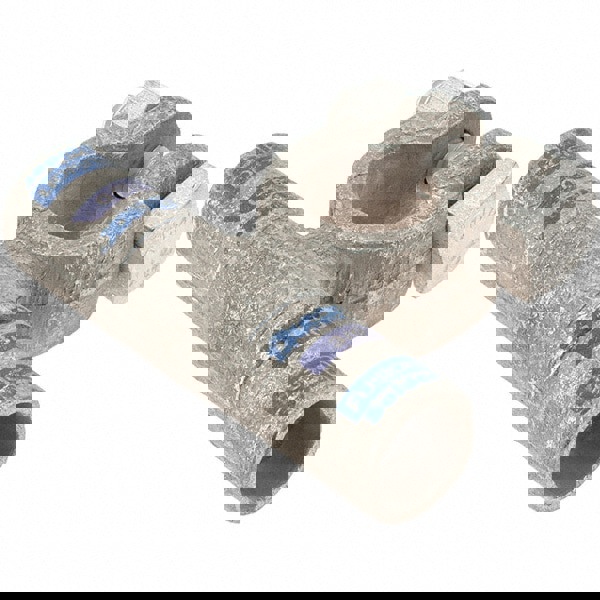 Automotive Battery 3/0 Flag Terminal