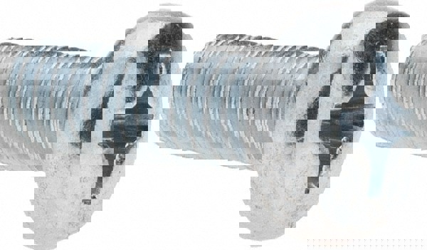 Machine Screw: Pan Head, Phillips