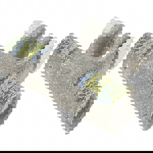Automotive Battery 4/0 Flag Terminal