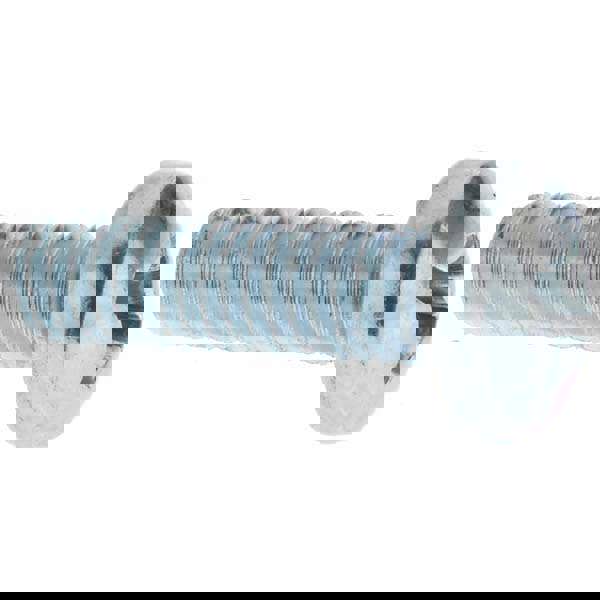 Machine Screw: Pan Head, Phillips