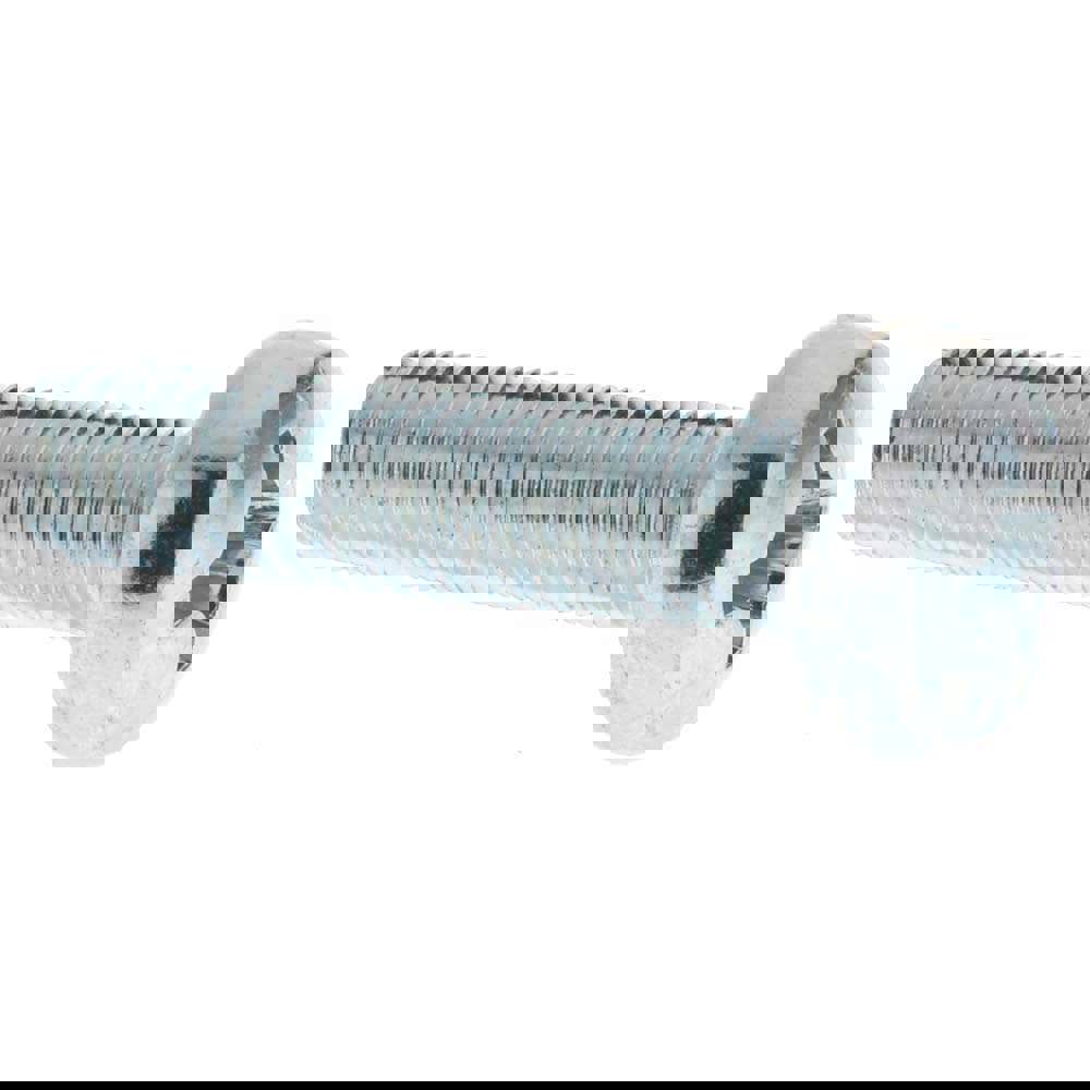 Machine Screw: Pan Head, Phillips