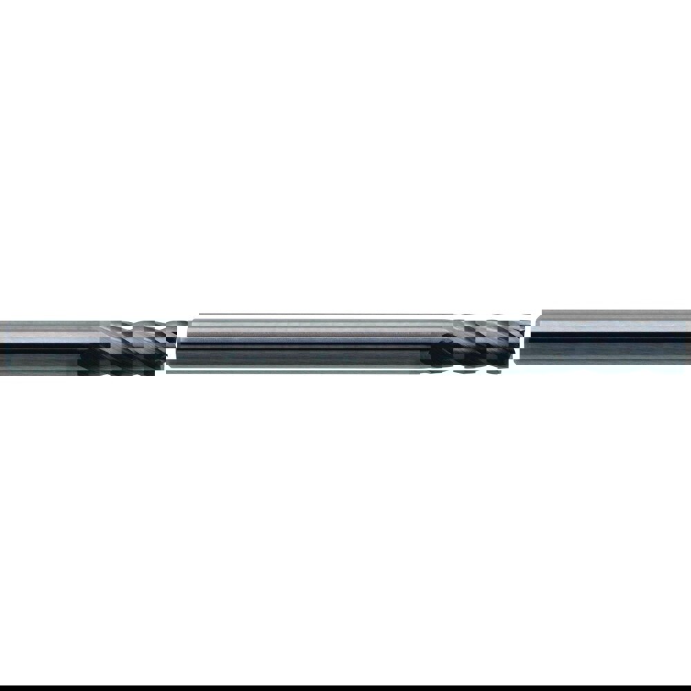 Square End Mill: 1/16