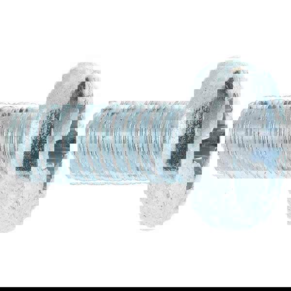 Machine Screw: Pan Head, Phillips