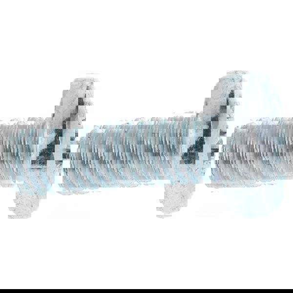 Machine Screw: Pan Head, Phillips