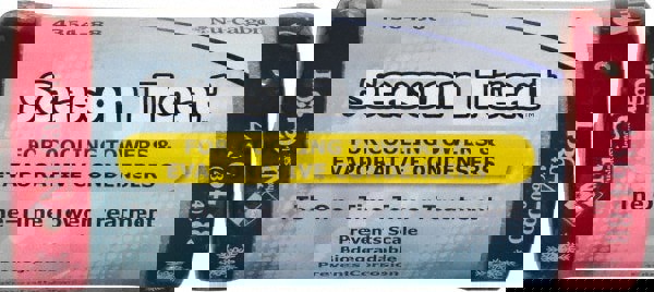 Tower Clean-Up & Treatment: Micromet Plate, 5 lb