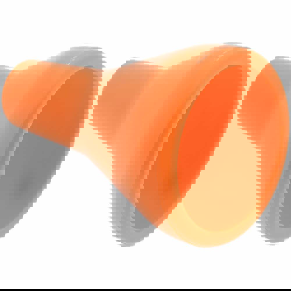 Round Coolant Hose Nozzle: 1/4