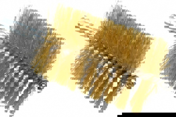 Double Stem/Single Spiral Tube Brush: 3