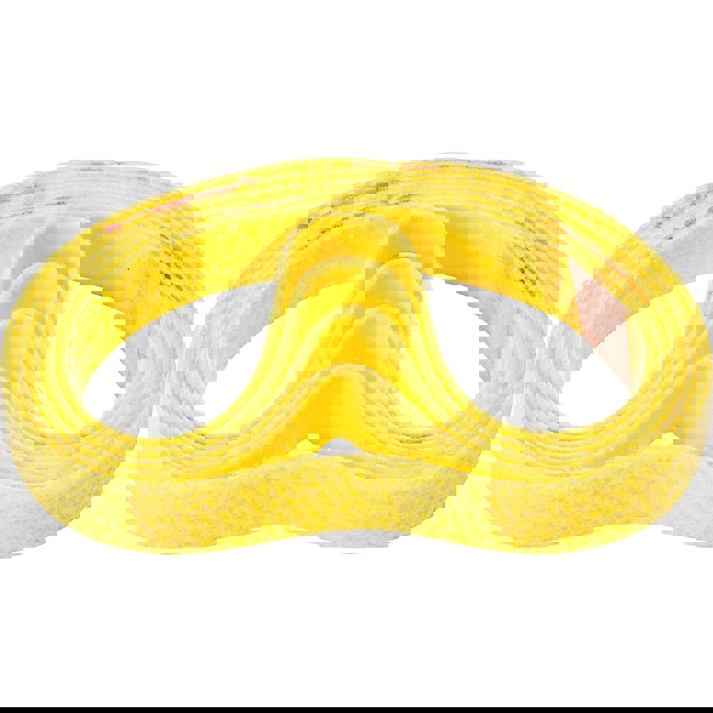 Abrasive Belt: 3-1/2