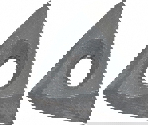 On-Edge Threading Insert: 60 &deg; V, External & Internal, Neutral Hand