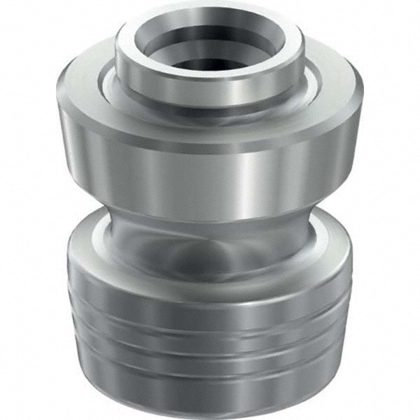 CNC Clamping Pins & Bushings; Design Type: Positioning/Clamping Pin ; Series: Vero-S
