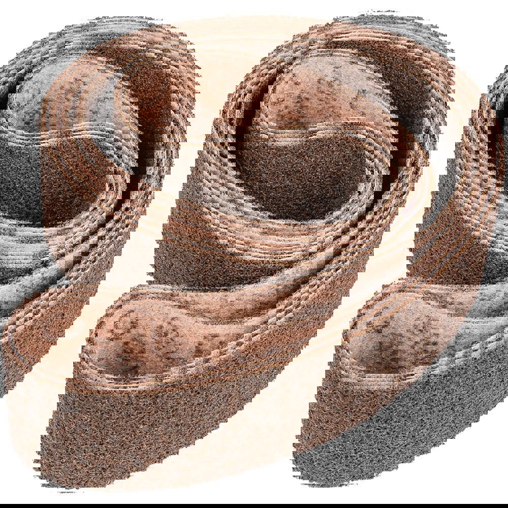 Abrasive Belt: 2-1/2