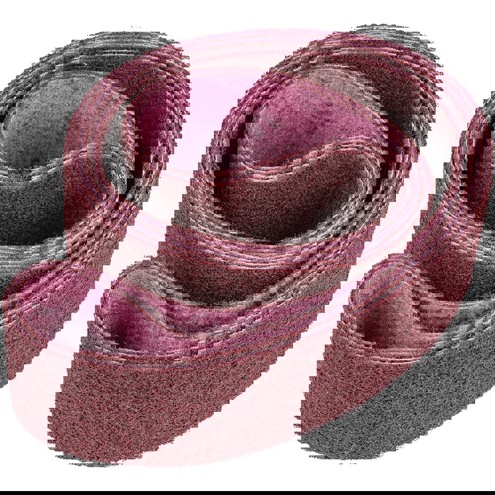 Abrasive Belt: 2-1/2