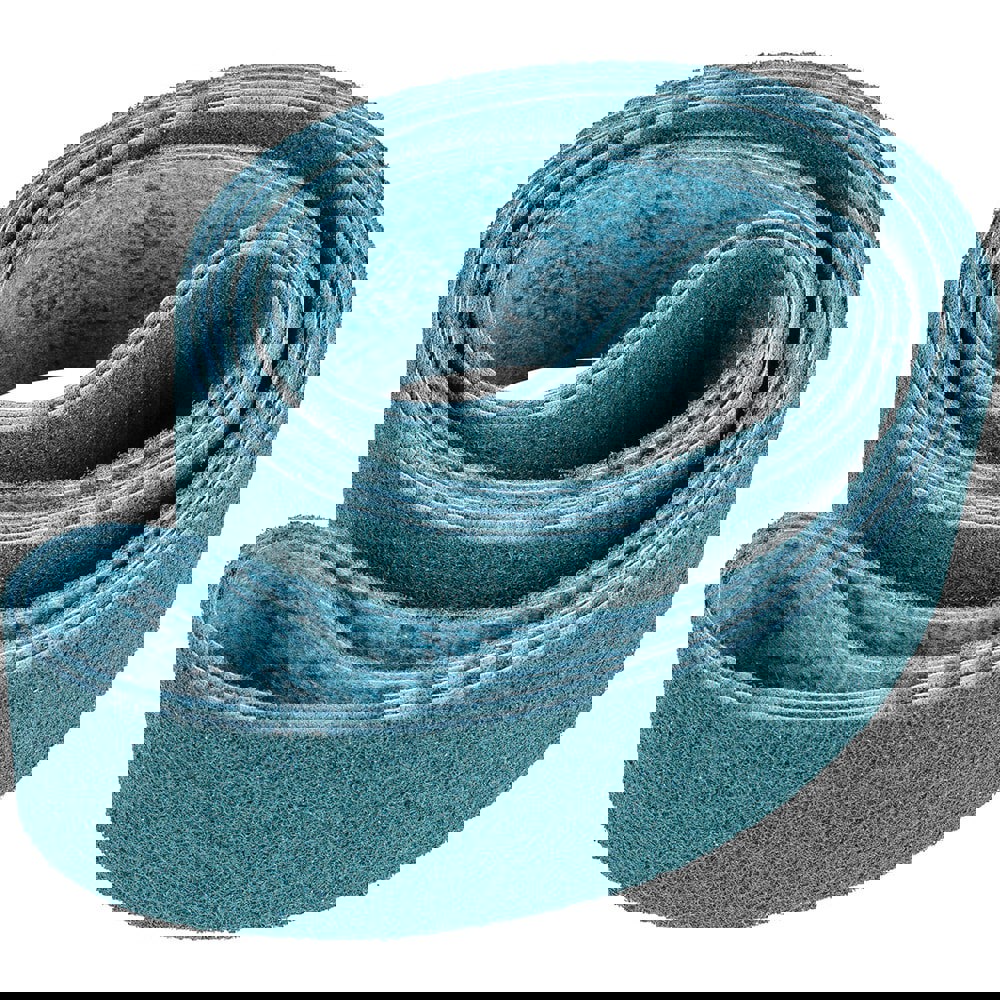 Abrasive Belt: 2-1/2