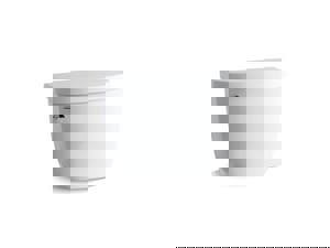 CCY 1.28 GPF CLST TANK *CIMARR WHIT