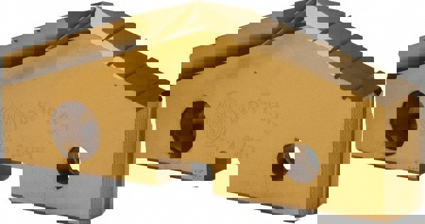 Spade Drill Insert: 3-1/16