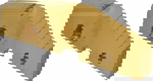 Spade Drill Insert: 3-7/16