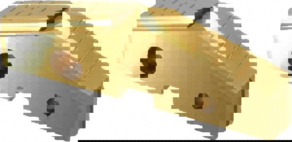 Spade Drill Insert: 3-1/2