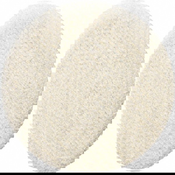 Floor Polishing Pad: Non-Abrasive, 12