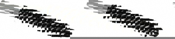 Single Stem/Spiral Condenser Tube Brush: 7/16