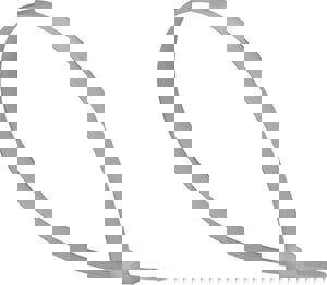 BUNDLE ZIP TIES 14 IN