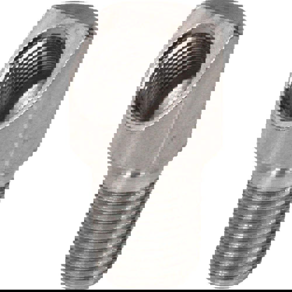 Grease Fitting Adapter: 1/8