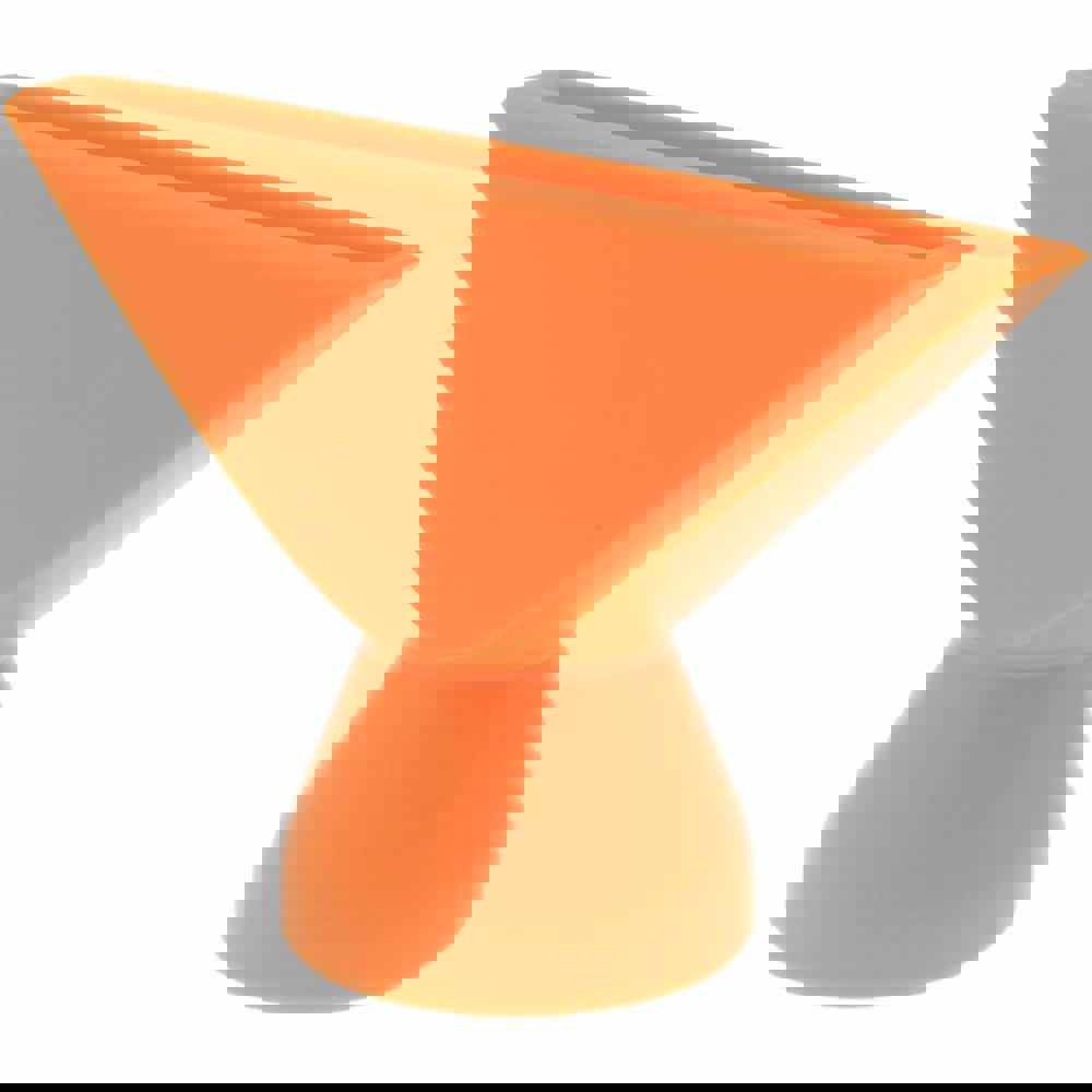 Flare Coolant Hose Nozzle: 2-1/2