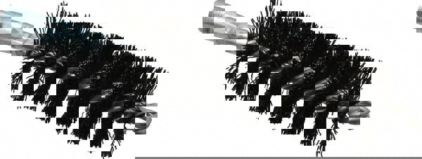 Single Stem/Spiral Tube Brush: 1-1/2