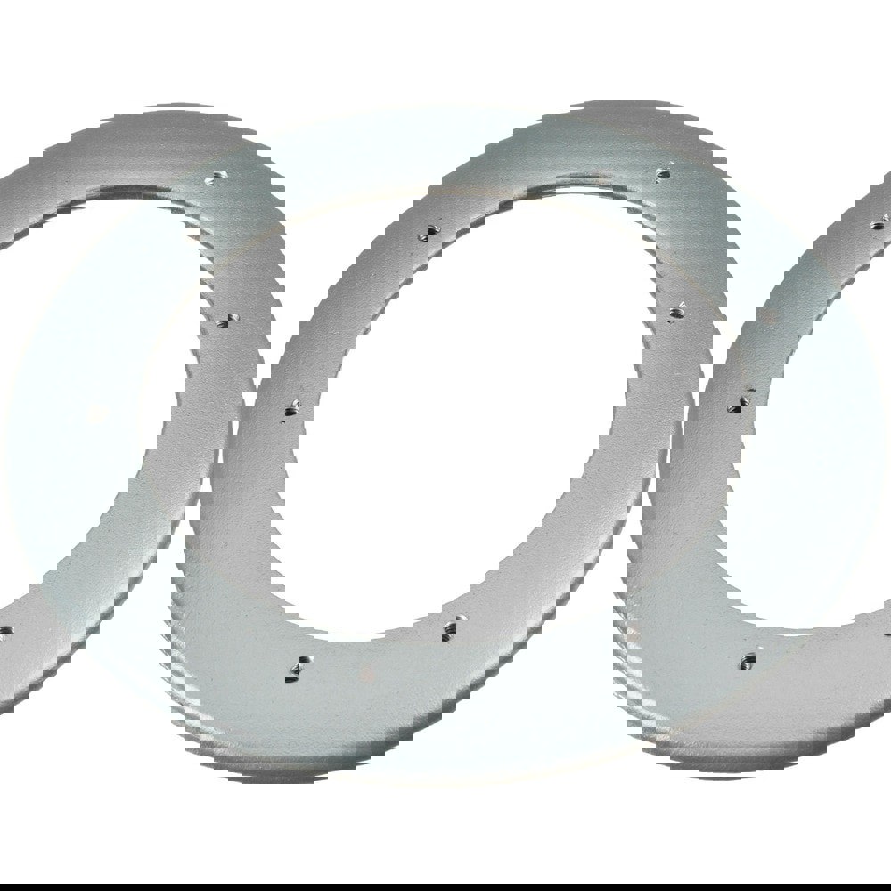 Pipe Threading Machine Accessories; Includes: Backplate