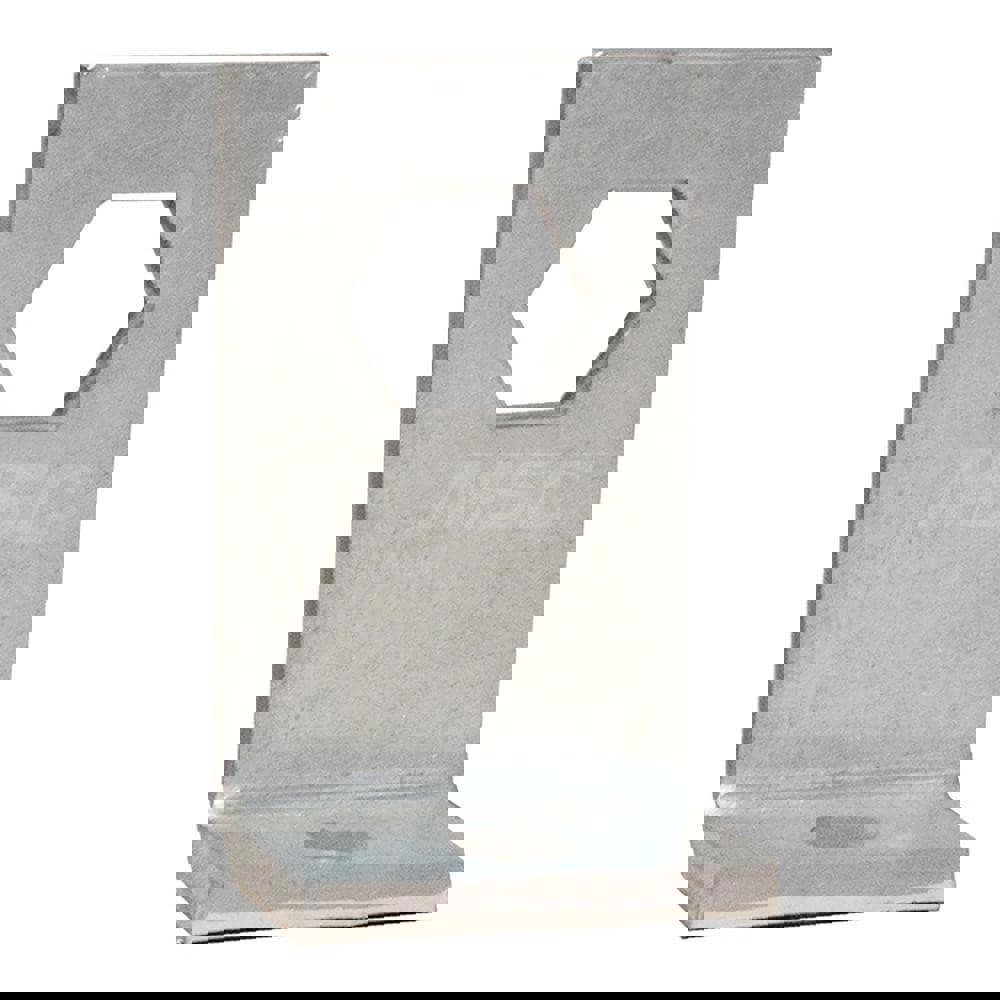 Conveyor Accessories; Material: Galvanized Steel ; Overall Width: 1 ; For Use With: Custom Installation of rollers with 11/16