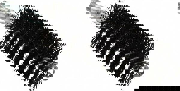 Single Stem/Spiral Tube Brush: 1-3/4